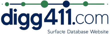 Digg411 - Logo Digg411 - Logo